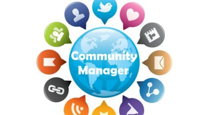 Community manager y Social Media