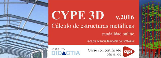 Banner CYPE 3D